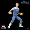 Marvel Fantastic 4 Johnny Storm figúrka 15cm