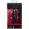 Star Wars Útok klonov Barriss Offee figúrka 15cm