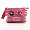Harry Potter Luna Lovegood cestovný toaletný kufrík