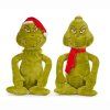 Plyšová hračka Grinch 40cm
