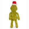 Plyšová hračka Grinch 40cm