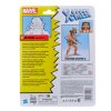 Marvel Comics X-Men Weapon X Wolverine figúrka 15cm