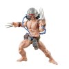 Marvel Comics X-Men Weapon X Wolverine figúrka 15cm