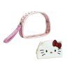 Cestovný set s toaletným kufríkom Hello Kitty 2