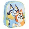 Bluey 3D batoh 31cm