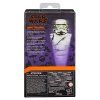 Star Wars The Black Series Nočný vojak prémiová figúrka 15 cm