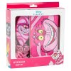 Disney Alica v krajine zázrakov Cheshire beauty set