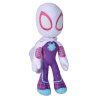 Marvel Spidey Ghost Spider plyšová hračka 25cm