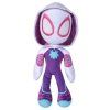 Marvel Spidey Ghost Spider plyšová hračka 25cm