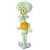 SpongeBob Calamardo plyšová hračka 20cm