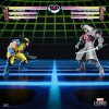Marvel Legends Wolverine & Silver Samurai Gameverse pack 2 figúrky 15cm