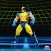 Marvel Legends Wolverine & Silver Samurai Gameverse pack 2 figúrky 15cm