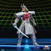 Marvel Legends Wolverine & Silver Samurai Gameverse pack 2 figúrky 15cm