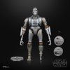Star Wars Skeleton Crew SM-33 figúrka 15cm