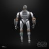 Star Wars Skeleton Crew SM-33 figúrka 15cm