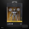 Star Wars Skeleton Crew SM-33 figúrka 15cm