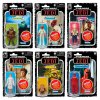 Star Wars Návrat Jediho Retro Collection figúrka 9,5 cm sada 6 ks