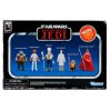 Star Wars Návrat Jediho Retro Collection figúrka 9,5 cm sada 6 ks