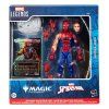 Marvel Spider-Man Magic The Gathering Spiderman figúrka 15cm