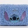Cestovné toaletné puzdro Disney Stitch