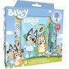 Bluey Tajný denník s magickým perom a nálepkami A6 (3+)