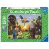 Minecraft XXL puzzle 150ks