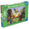 Minecraft XXL puzzle 150ks