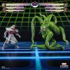 Marvel Legends Gameverse Gargantos figúrka 55,5cm
