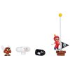 Sada diorámy Nintendo Super Mario Cloud