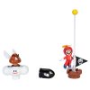 Sada diorámy Nintendo Super Mario Cloud
