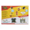 Sada diorámy Nintendo Super Mario Cloud