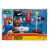 Sada diorámy Nintendo Super Mario Cloud