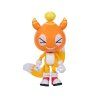 Sonic 3 Tails figúrka 13cm