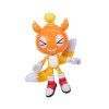 Sonic 3 Tails figúrka 13cm