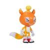 Sonic 3 Tails figúrka 13cm