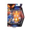 Sonic 3 Tails figúrka 13cm