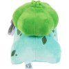 Pokémon Bulbasaur plyšová hračka 17cm