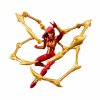 Marvel Spider-Man Magic The Gathering Mary Jane Watson Iron Spider figúrka 15cm