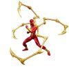 Marvel Spider-Man Magic The Gathering Mary Jane Watson Iron Spider figúrka 15cm