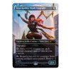 Marvel Spider-Man Magic The Gathering Mary Jane Watson Iron Spider figúrka 15cm