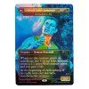 Marvel Spider-Man Magic The Gathering figúrka Man-Wolf 15cm