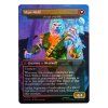 Marvel Spider-Man Magic The Gathering figúrka Man-Wolf 15cm