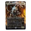 Marvel Spider-Man Magic The Gathering Agent Anti-Venom figúrka 15cm