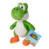 Nintendo Super Mario Yoshi plyšová hračka 20 cm