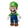 Super Mario Bros Luigi plyšová hračka 30cm