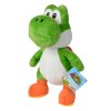 Super Mario Bros Luigi plyšová hračka 30cm