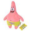 Hračka SpongeBob Patricioplush 35cm