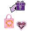Monster High Strašidelné sladké narodeniny 1600 Bábika Cupid Asteria