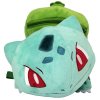 Pokémon Bulbasaur batoh plyšová hračka 36cm