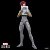 Marvel Legends Series Black Widow - Čierna vdova 15cm